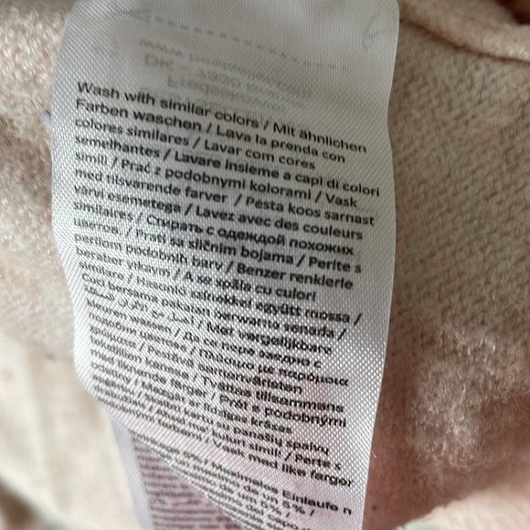 ONLY long cardigan, size xs - Picture 6 of 6